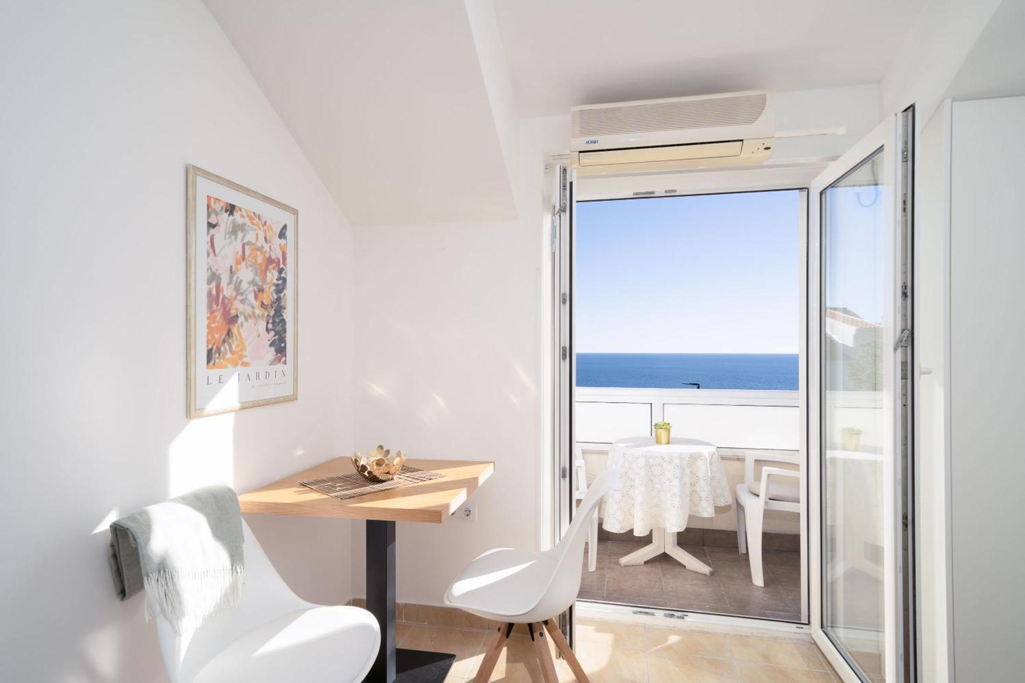 Apartment Jasna Gorica Dubrovnik Exteriör bild