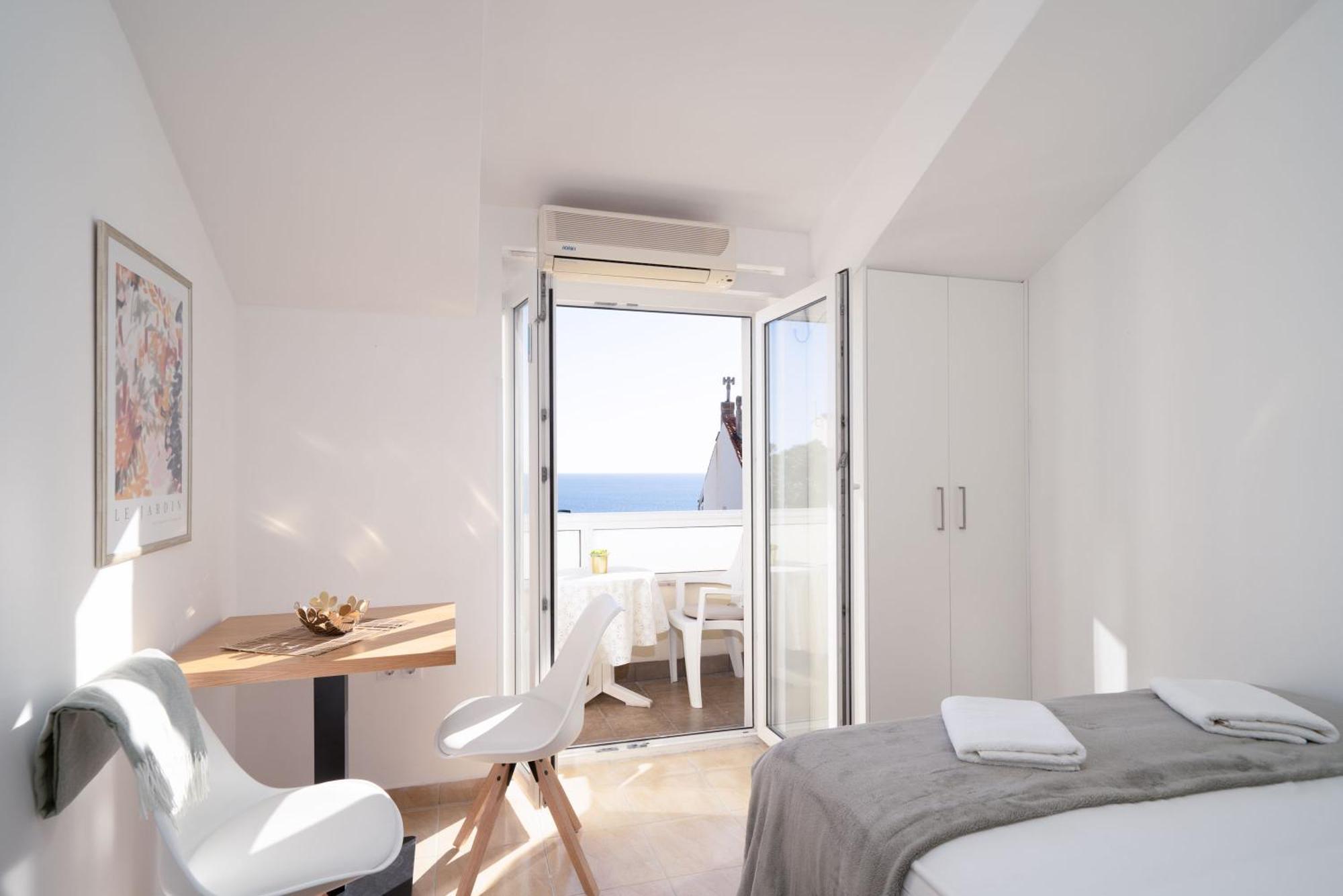 Apartment Jasna Gorica Dubrovnik Exteriör bild
