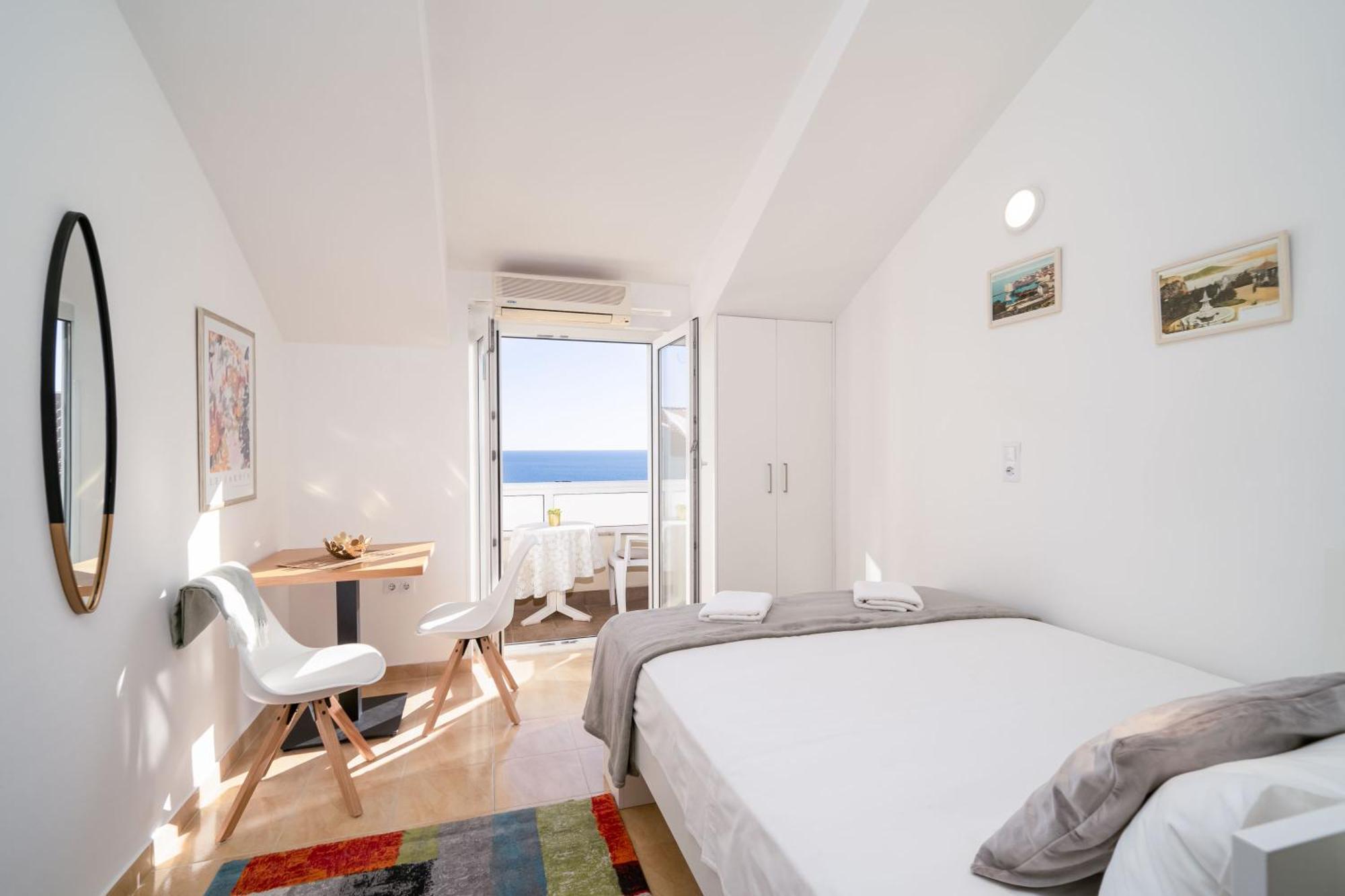 Apartment Jasna Gorica Dubrovnik Exteriör bild