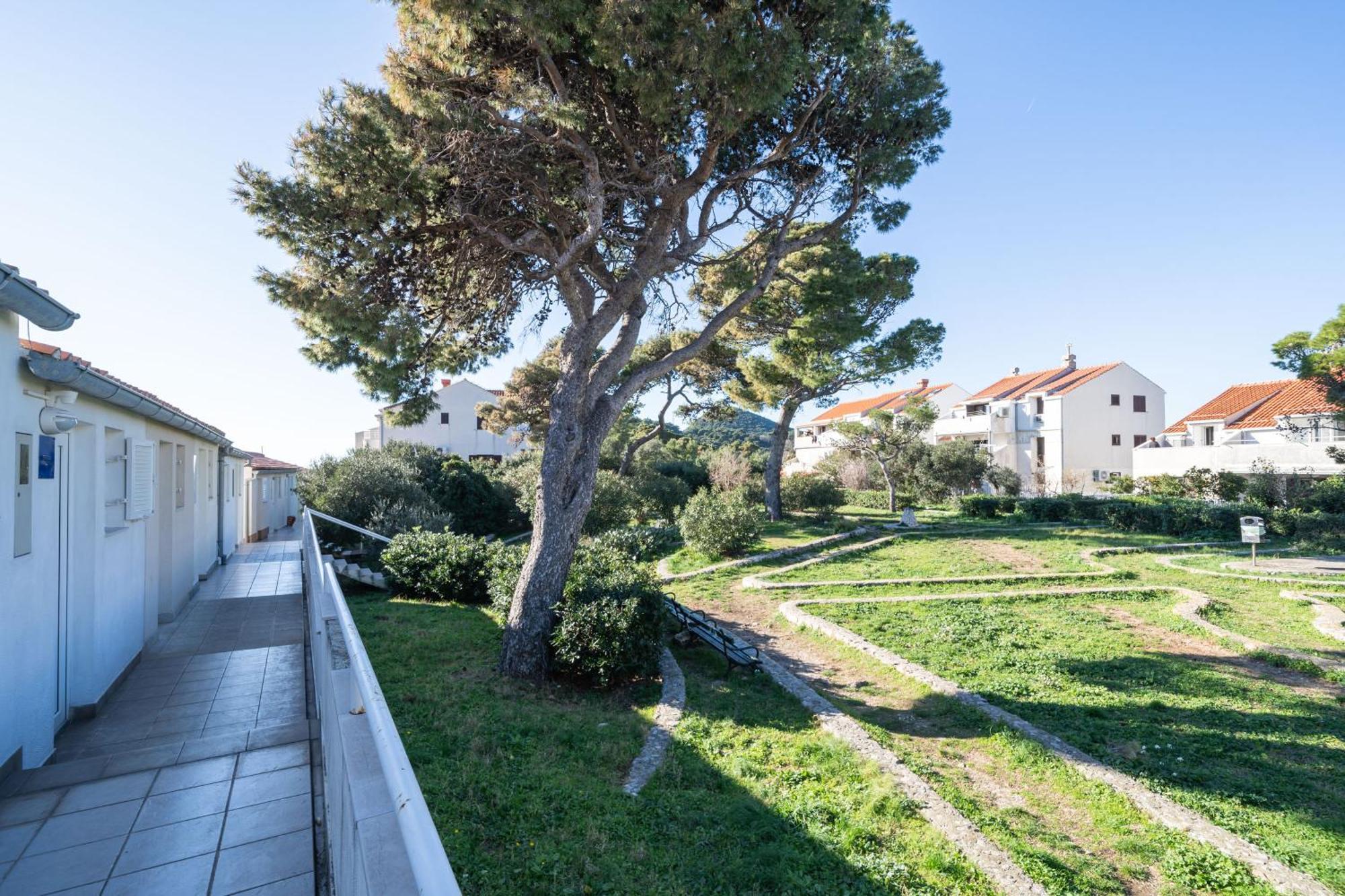 Apartment Jasna Gorica Dubrovnik Exteriör bild