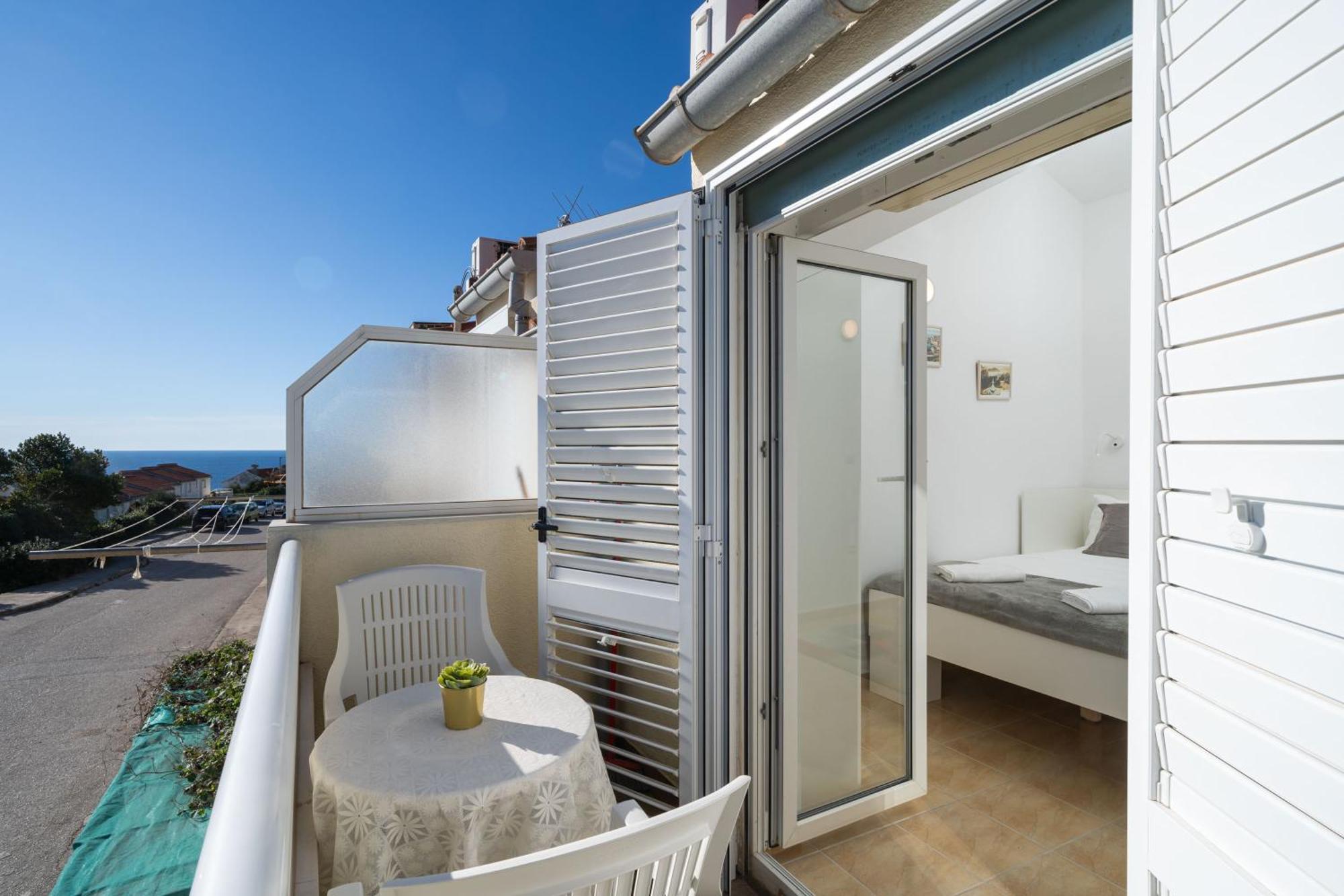 Apartment Jasna Gorica Dubrovnik Exteriör bild