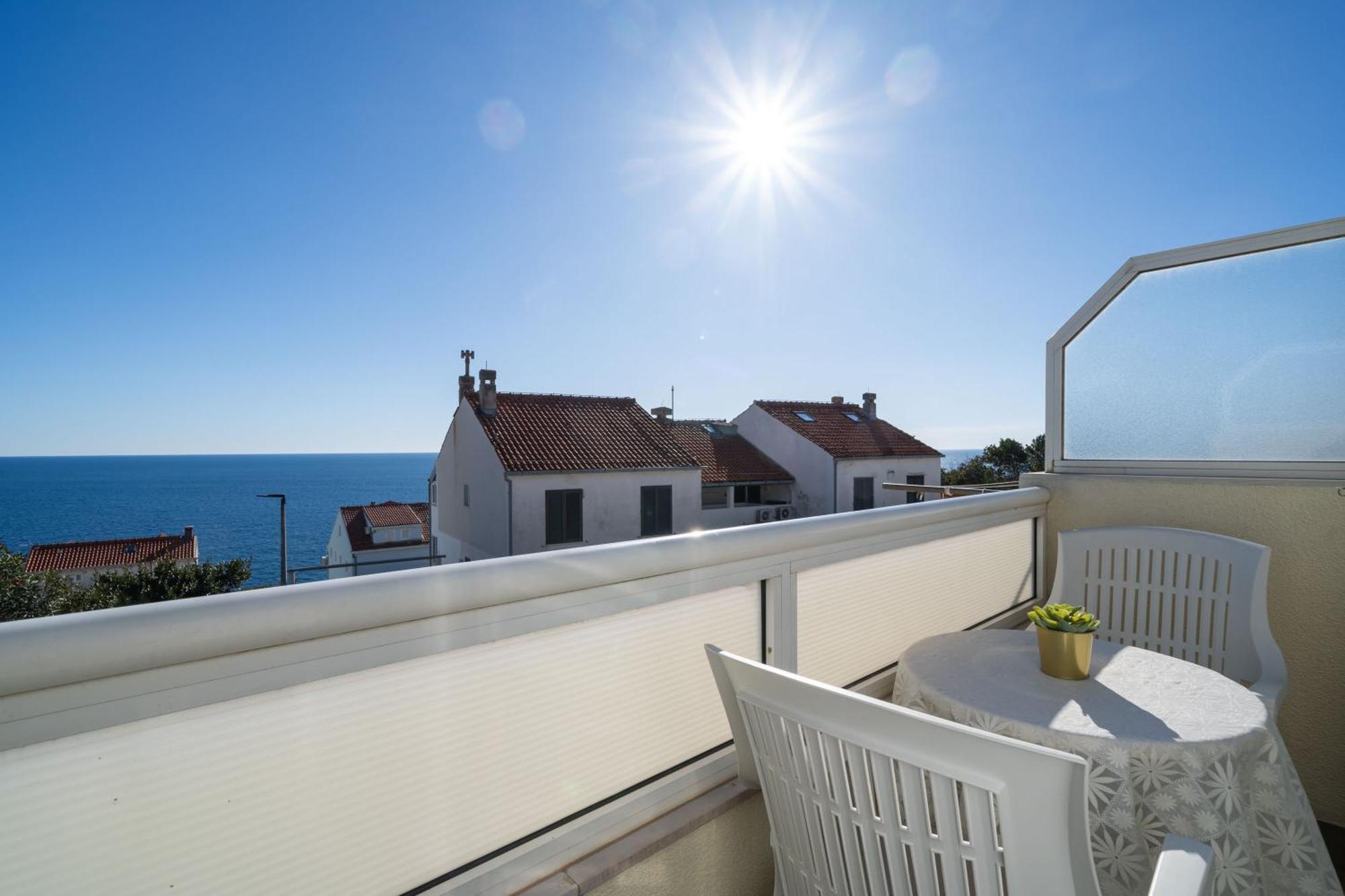 Apartment Jasna Gorica Dubrovnik Exteriör bild