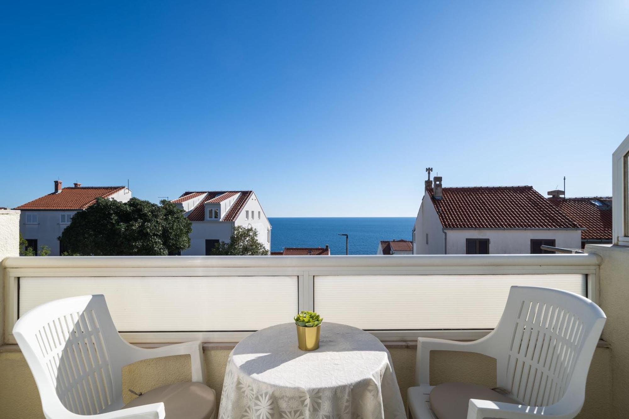Apartment Jasna Gorica Dubrovnik Exteriör bild