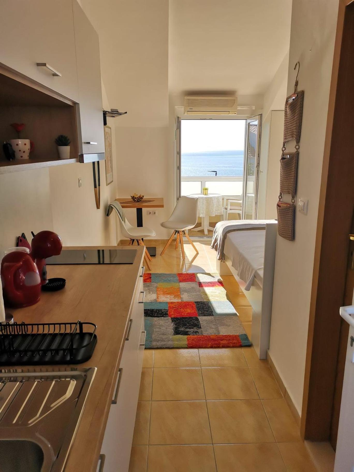 Apartment Jasna Gorica Dubrovnik Exteriör bild