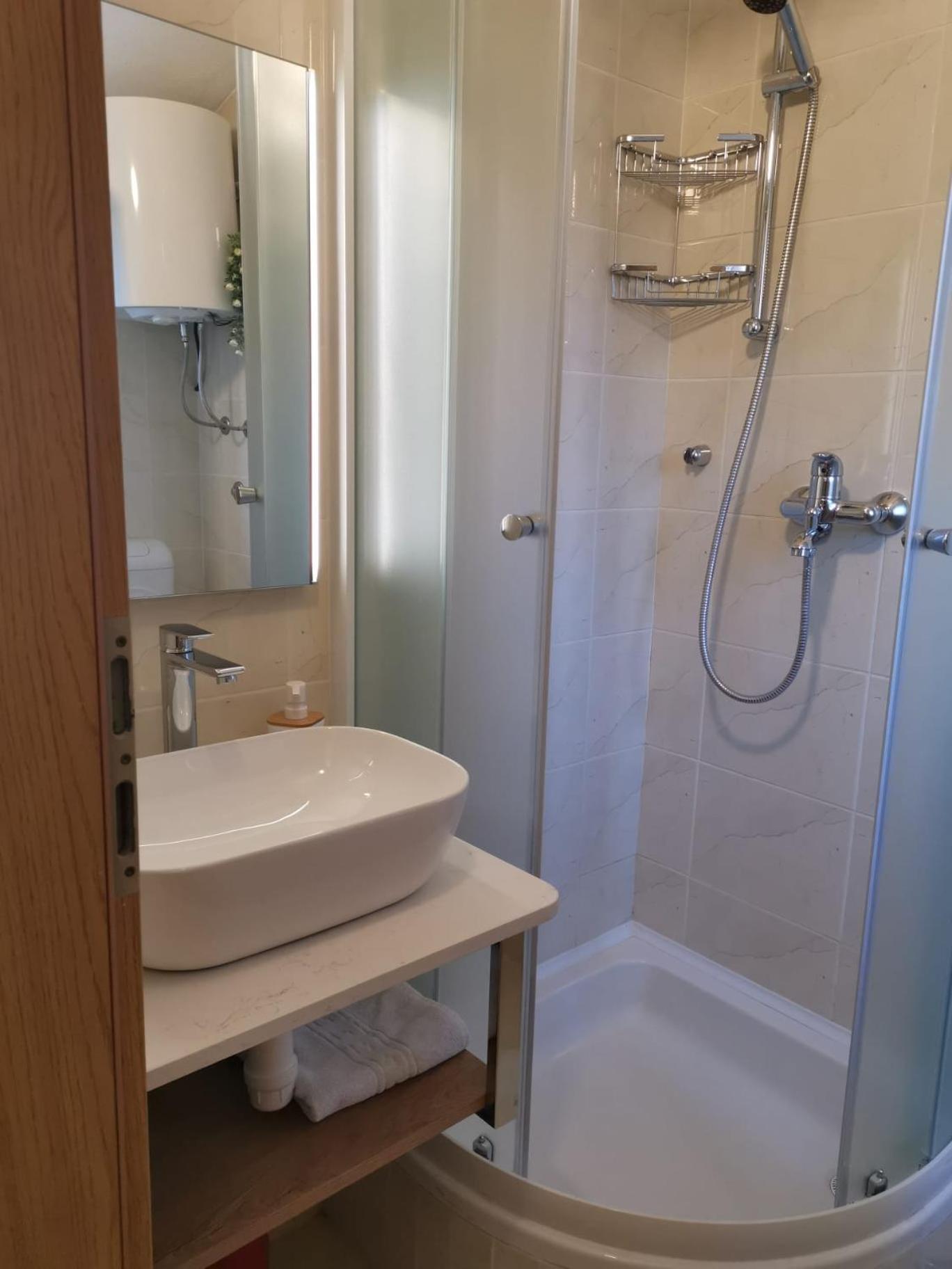 Apartment Jasna Gorica Dubrovnik Exteriör bild
